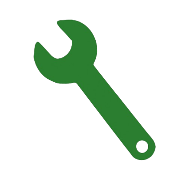 Personal calificado para operar plantas de luz, compresores y soldadoras