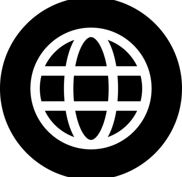 web icon