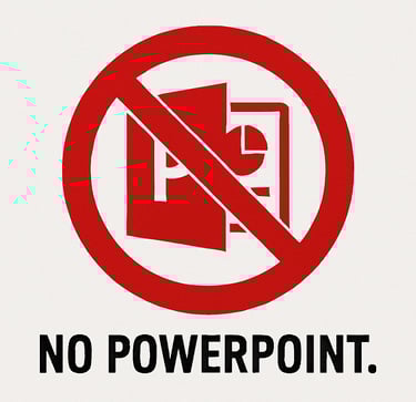 advisory no powerpoint