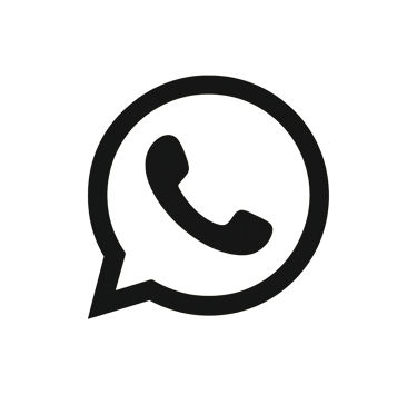 a whats app icon