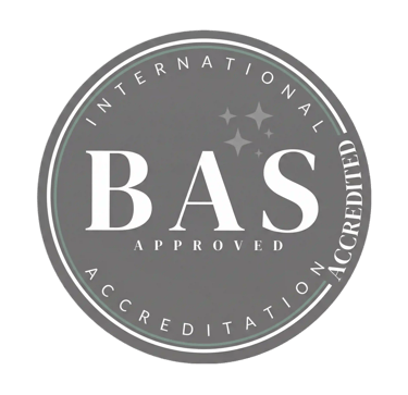 BAS Accredited Detangler Matted Hair