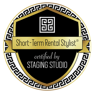 Short term rental stylist air bnb stylist