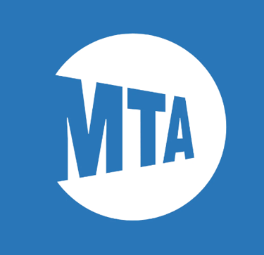 Official Brand Logo of Metropolitan Transportation Authority