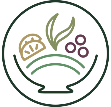 Logo of Louise Chamberlain Nutrition, based in Pau, France