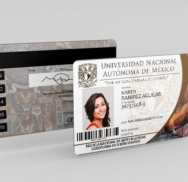 tarjeta para abrir puerta