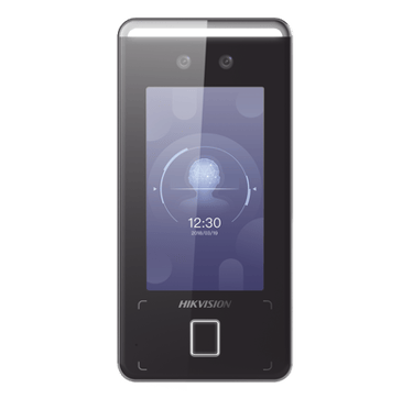 reconocimiento facial