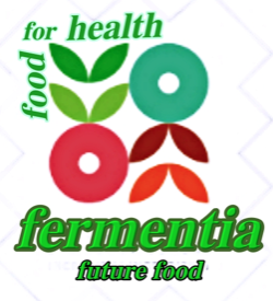 Fermentia Logo