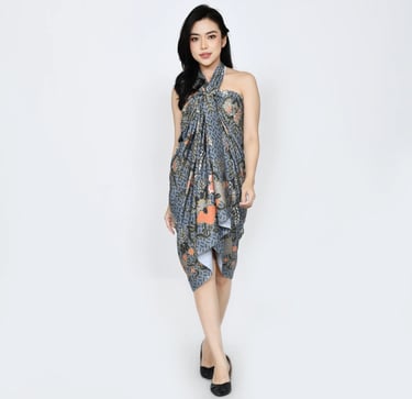 Batik Print