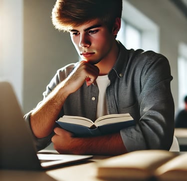 Psicología Estudiantil en Ecuador: Mejora Tu Bienestar Académico