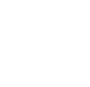 Ícono de atención sin interrupciones: reloj con un paciente recibiendo terapia, simbolizando sesiones sin sobrecupo