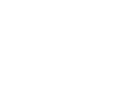 Icono lineal de tres líneas difuminadas representando masaje relajante