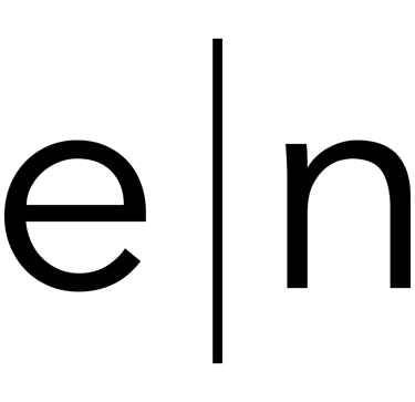 logo espace négatif