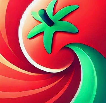 lien vers l'application flexi pom