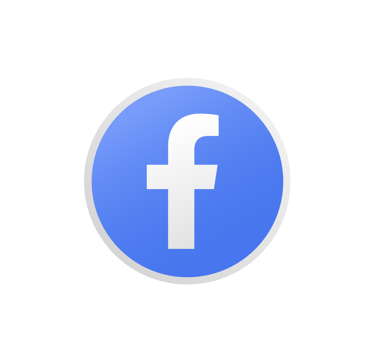 Facebook Icon