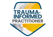 Trauma Informed Practitioner Badge
