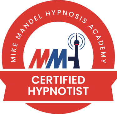 Mike Mandel Hypnosis Academy certification