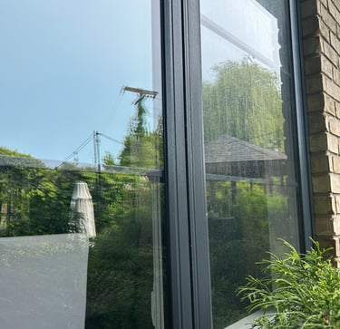 window cleaning in lakeshore, ontario