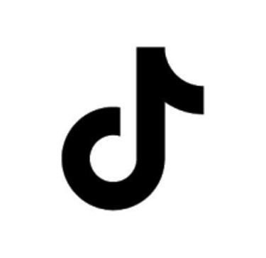 logo de tiktok - profity