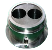 WENGER (EXTRUDER) TX-85 FINAL SLEEVE