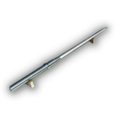 WENGER (EXTRUDER) X-165 Main Shaft