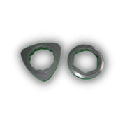 WENGER (EXTRUDER) X-165 Shear Lock 1