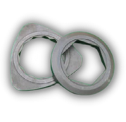 WENGER (EXTRUDER) X-165 Shear Lock 2