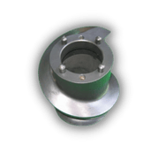 WENGER (EXTRUDER) X-165 Venter Sleeve