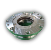 WENGER (EXTRUDER) X-185 FRONT SEAL HOUSING