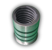 WENGER (EXTRUDER) X-185 Inlet Sleeve 2