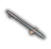 WENGER (EXTRUDER) X-185 Main Shaft