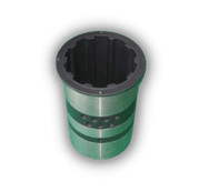 WENGER (EXTRUDER) X-185 VENTER SLEEVE 2