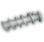 WENGER INLET SCREW(Old Type)