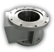 WENGER X-185 Head Inlet