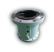 WENGER X-185 Inlet Head