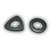 WENGER X-185 Shear Lock - 3