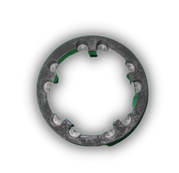 WENGER X-185 Shear Lock