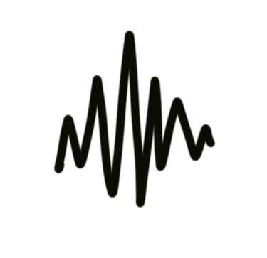 sounds wave visual