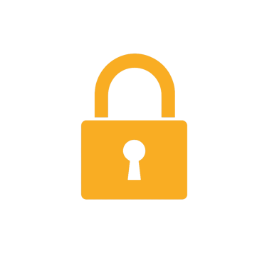 a lock lock with a lock on it