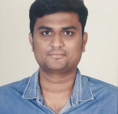 Sai Teja Nelluri