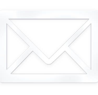 White email icon
