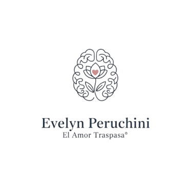 logotipo el amor traspasa 