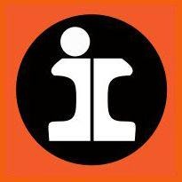 Official Brand Logo of Illinois Central Electric.