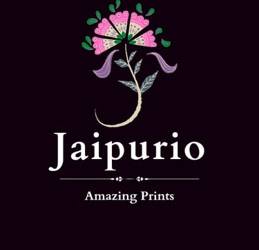 Jaipurio Brand of Rgl Textile Corporation