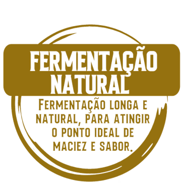 Fermentação natural