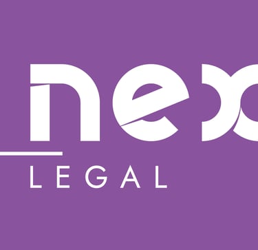 NexLegal supporto legale coordinato per persone professionisti e imprese