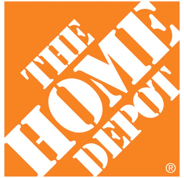 Home Depot logo