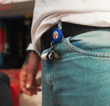 GRIP ROLL APTO PARA TODO