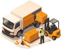 Nural Demirçelik Nakliyat