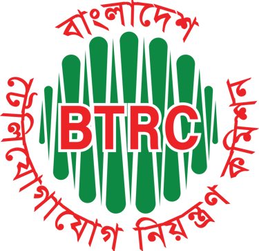BTRC Logo png