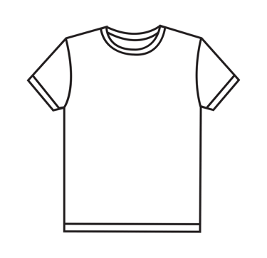 Cimnastik Baskılı Tişörtler - Cimnastik tutku